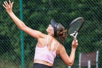 Bild 82 - Bergstedt Open